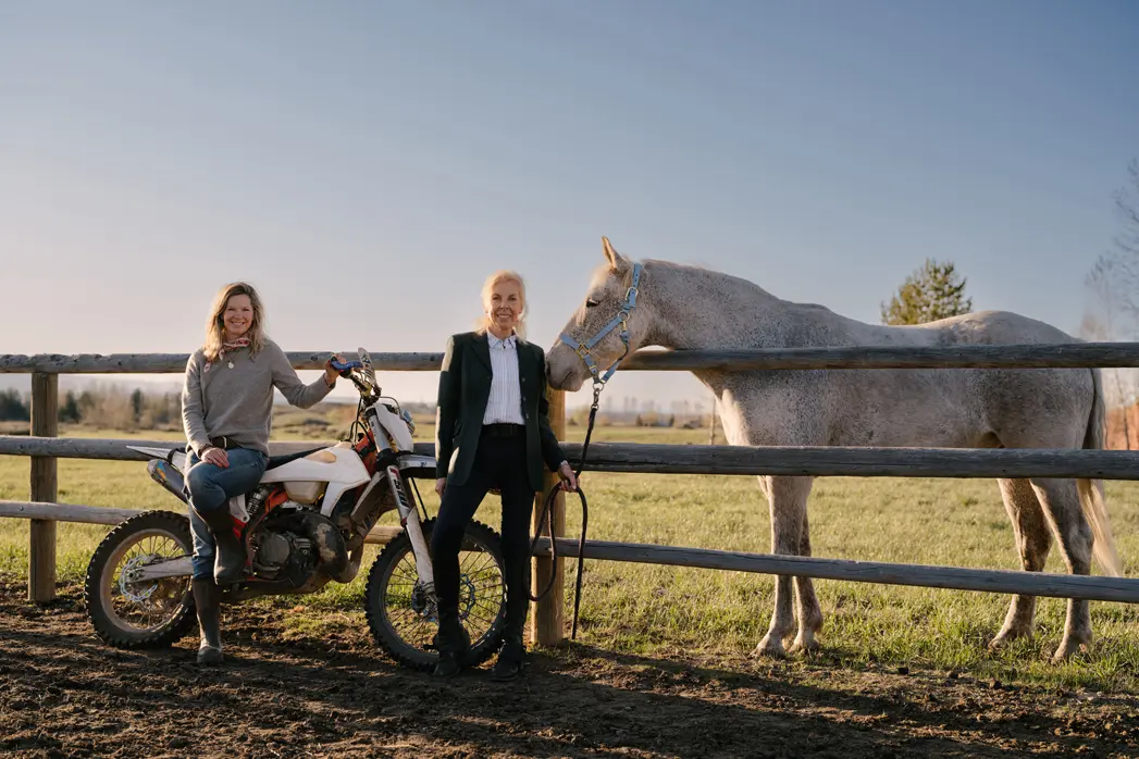 Ouest House Creative Serv